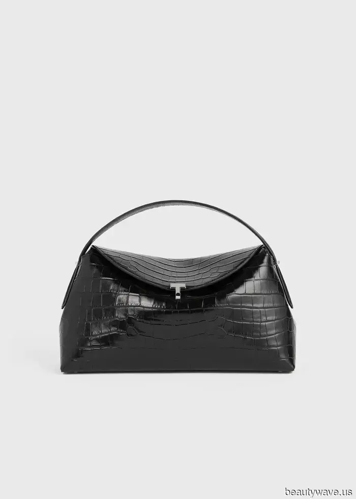 Indeed, blue jeans are classic; however, the most fashionable individuals I know are currently opting for denim in this unexpected hue instead.