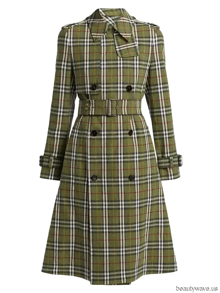 Las pasarelas de Nueva York, Londres, Milán y París confirmaron que estas 6 tendencias de abrigos serán importantes en 2026.