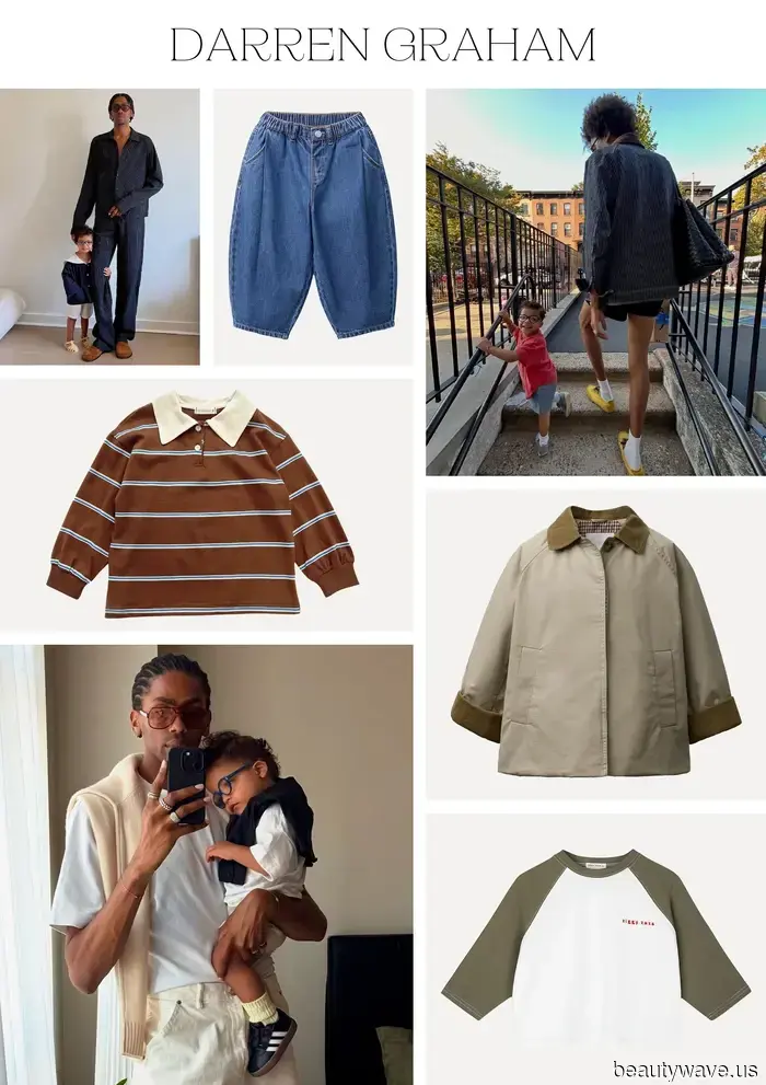 The Children's Closet for Fall 2025