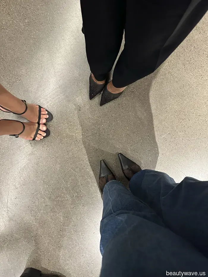 Sono una modella curvy, e questo è com'è dietro le quinte alla NYFW con il marchio che fa le cose per bene.