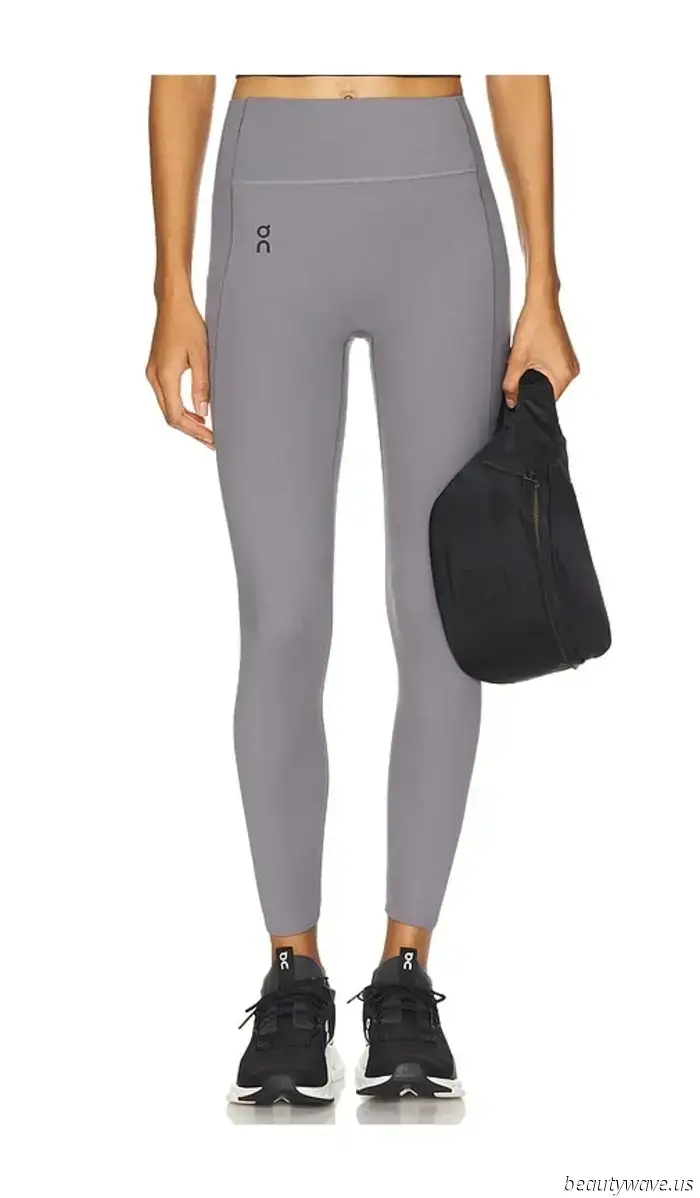 Pon en pausa tus leggings negros: esta nueva tendencia de color será la que verás por todas partes este verano.
