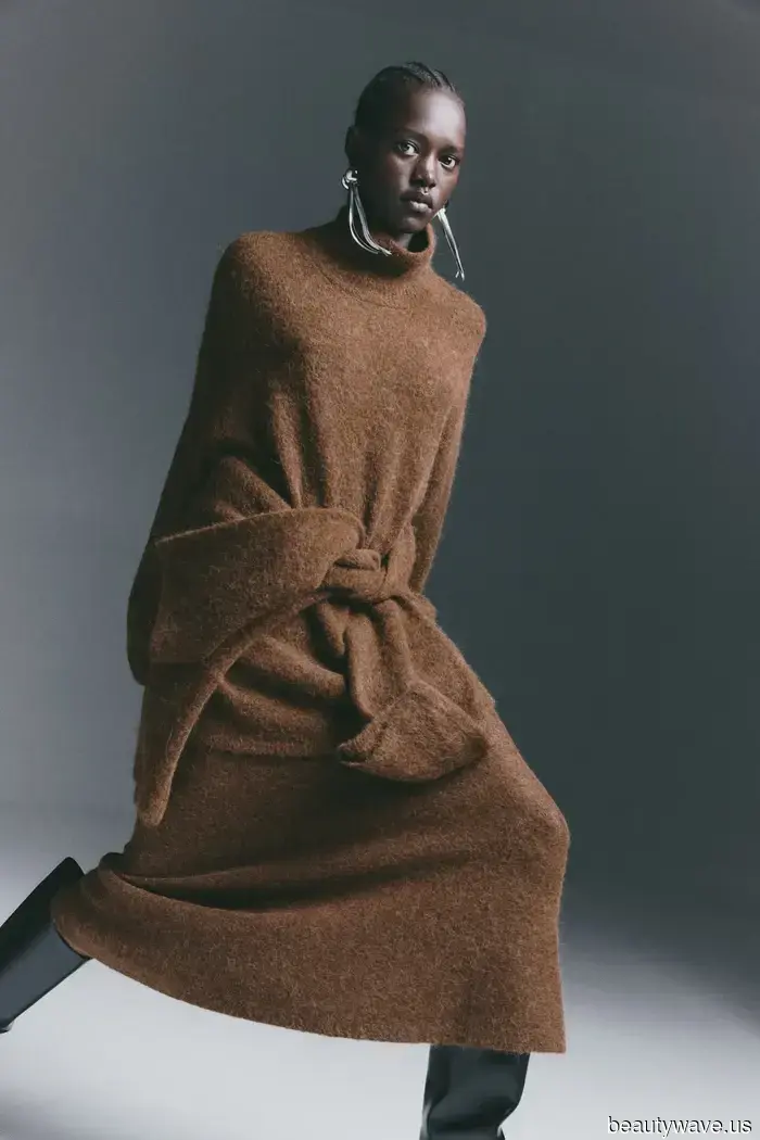 Ich habe überall gesucht&mdash;das sind die 14 besten Alpaka-Pullover, die es gerade in den Geschäften gibt.