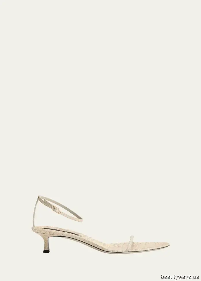 Sé que eres una persona de moda adelantada a su tiempo si llevas esta marca de zapatos.