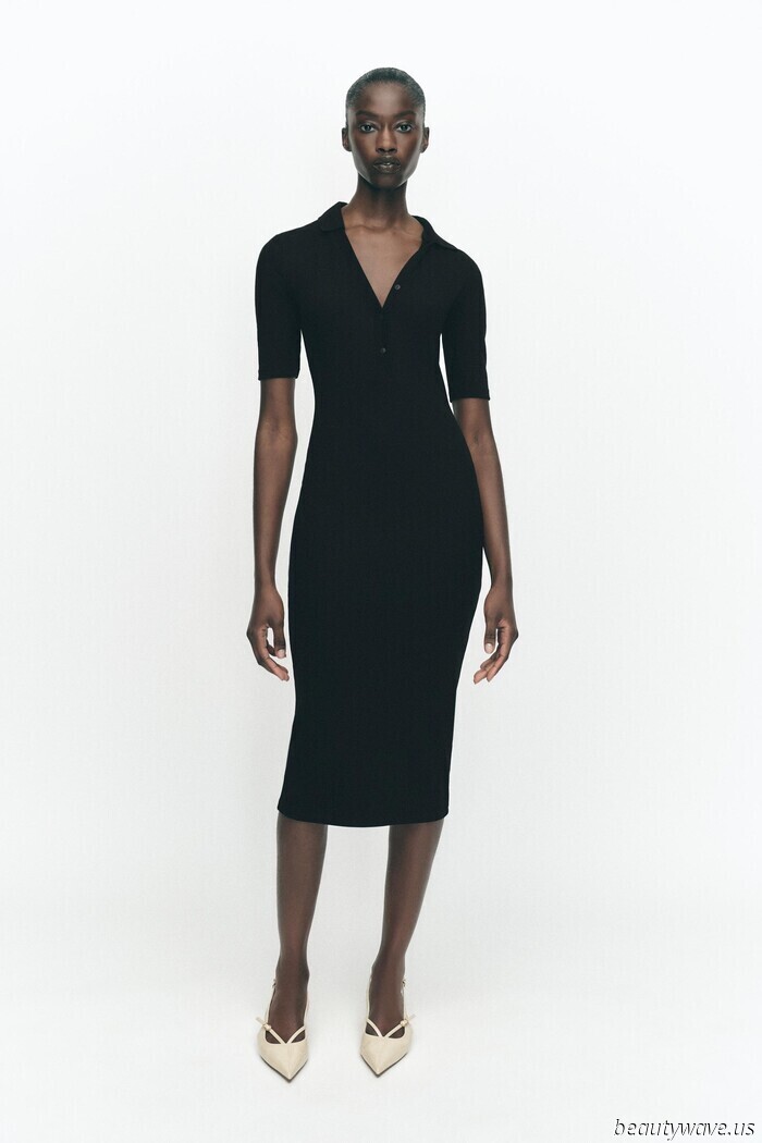 Forget the gowns—this laid-back dress trend, favored at Cannes, is available at Zara, H&M, and Reformation.