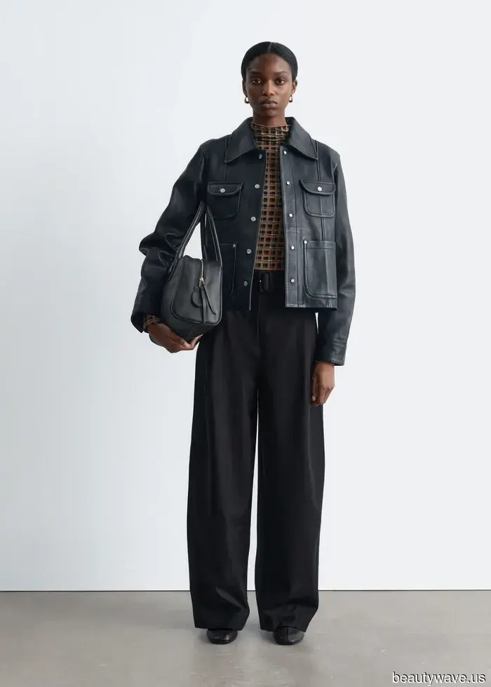 Каждый стильный наряд 2026 года будет включать эту конкретную тенденцию аксессуаров, и я нашел 4 лучших образа.