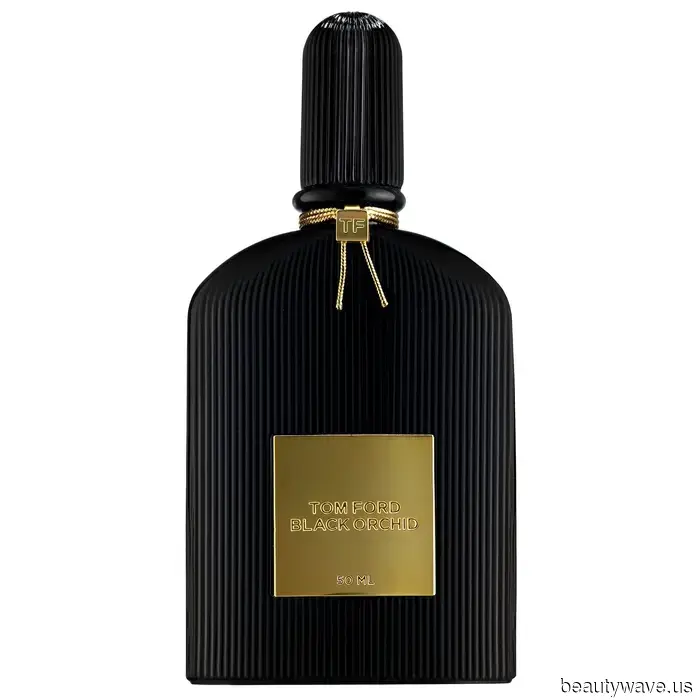 Luxurious, Flavorful, Yet Always Balanced—Savory Scents Are Poised to Become the Next Major Fragrance Trend.