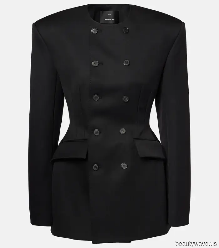 Ich bin überzeugt, dass der Herbst 2025 ganz im Zeichen von zurückhaltendem Glamour stehen wird&mdash;Modebewusste werden diese 6 Dinge kaufen.