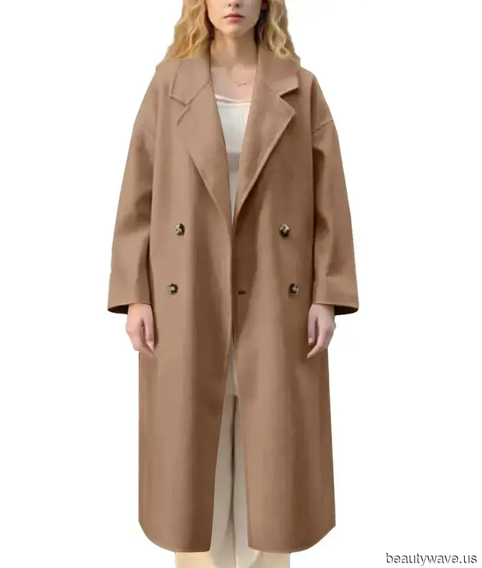 Estoy manifestando atuendos de invierno elegantes&mdash;29 hallazgos asequibles y con estilo del Black Friday en Walmart que cumplen con lo que busco.