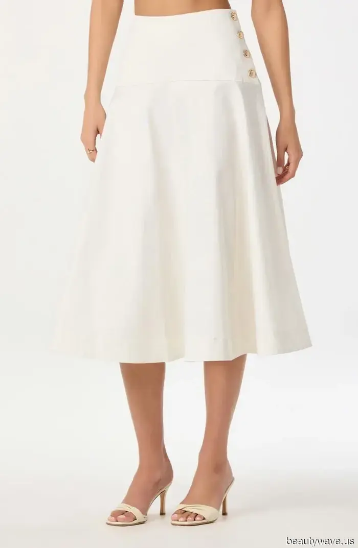 Ich bin Einkaufsdirektor und habe gerade diesen heimlichen Nordstrom-Verkauf entdeckt&mdash;die Modeleute, die ich kenne, werden das mögen…