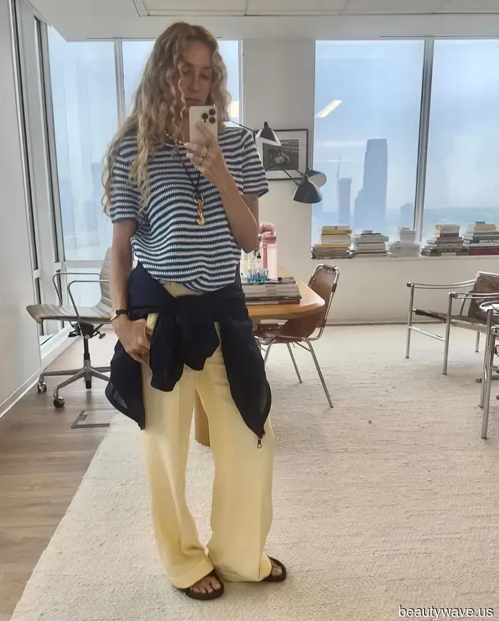 Mi estilo este verano es vanguardista y divertido&mdash;7 ideas de atuendos elegantes que estaré usando repetidamente.