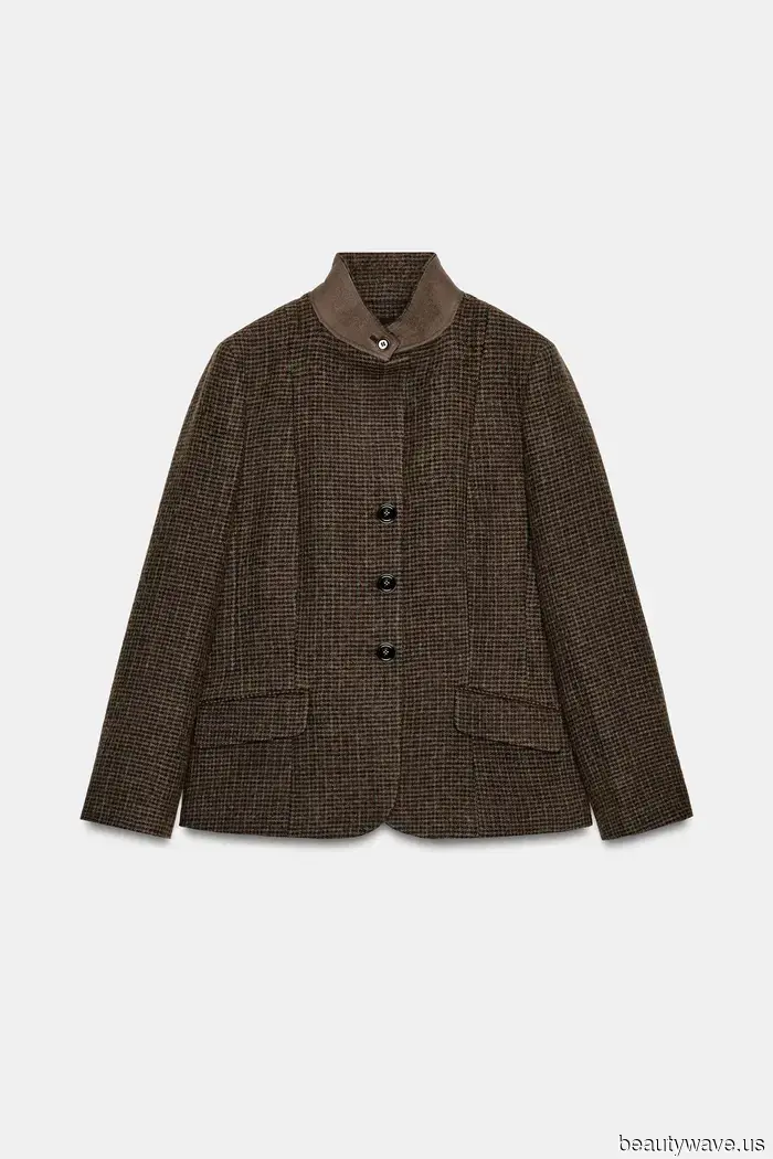 Estos 7 atuendos de Zara te harán recibir elogios infinitos de tus amigos fashionistas.