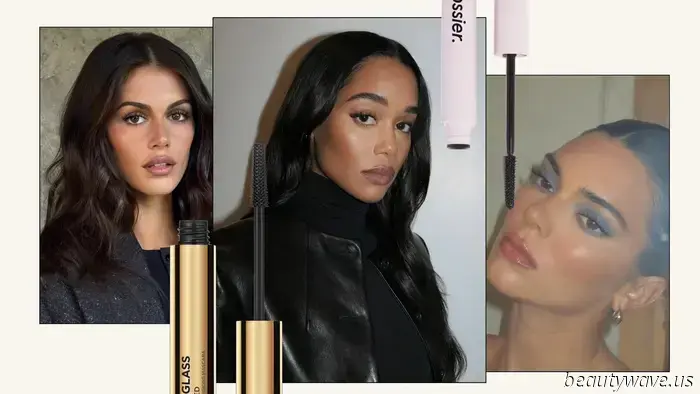 I just discovered how to prevent my mascara from smudging, and everything has changed forever.