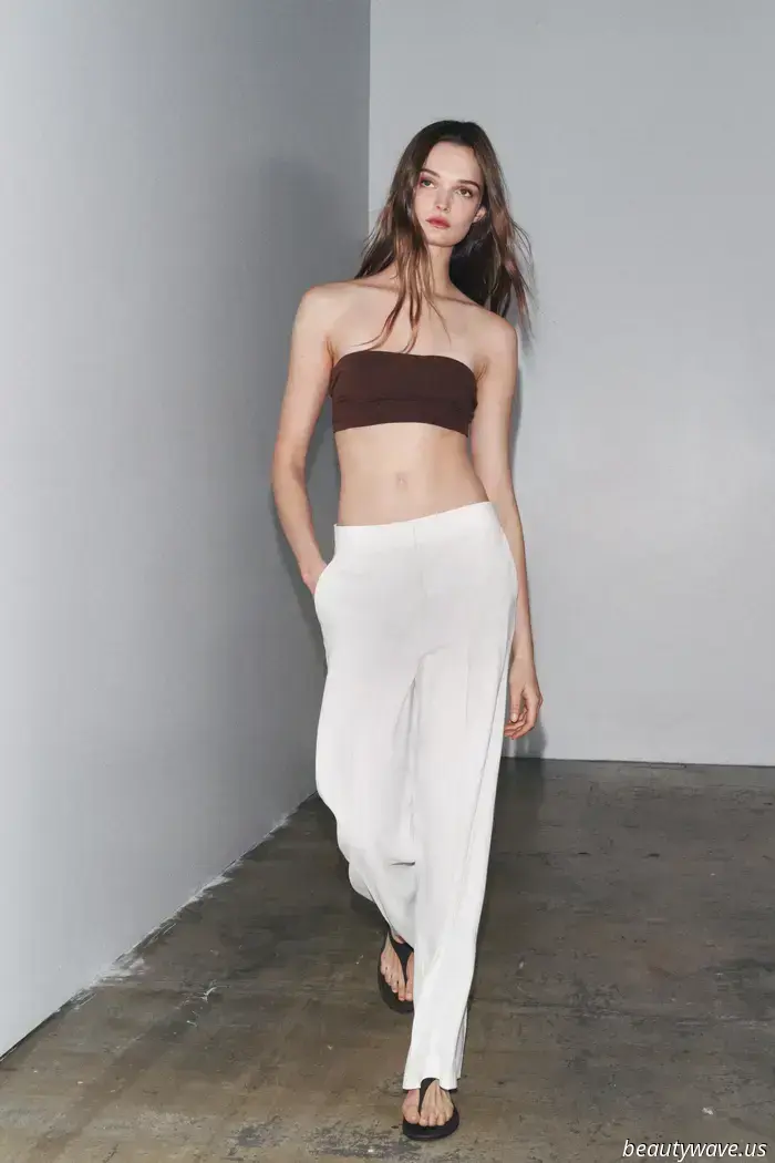 I'm sharing my secret trick for discovering the items at Zara that appear the most high-end.