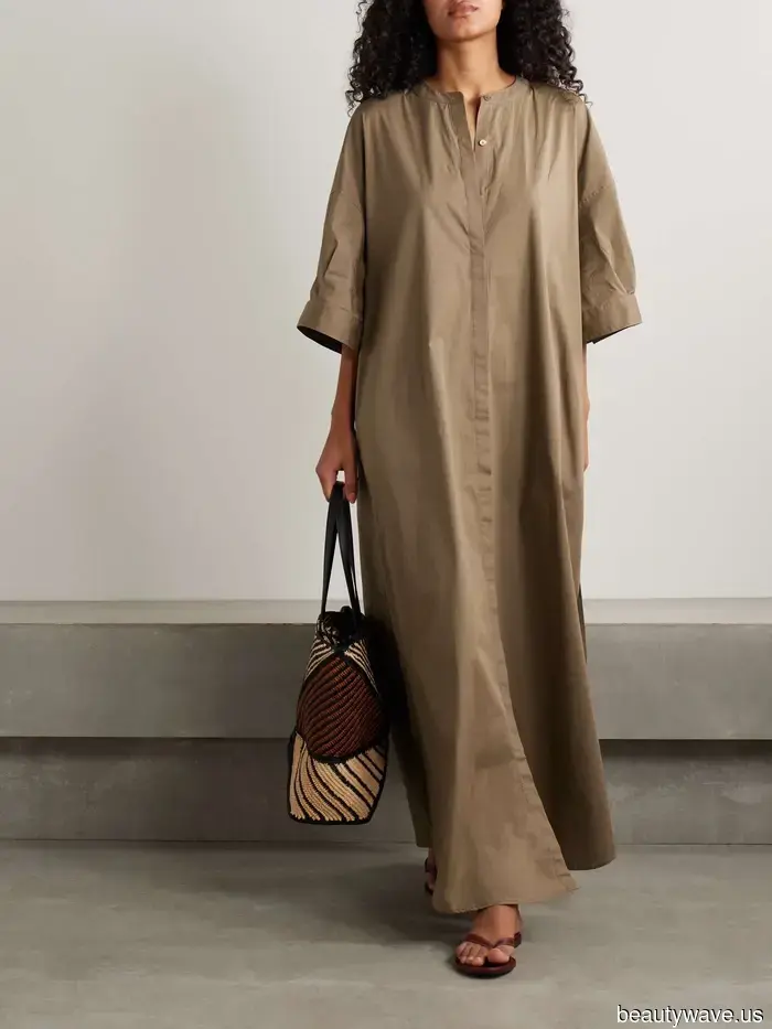 Thanks to The White Lotus, this dress style is experiencing a comeback—here's where you can find one.