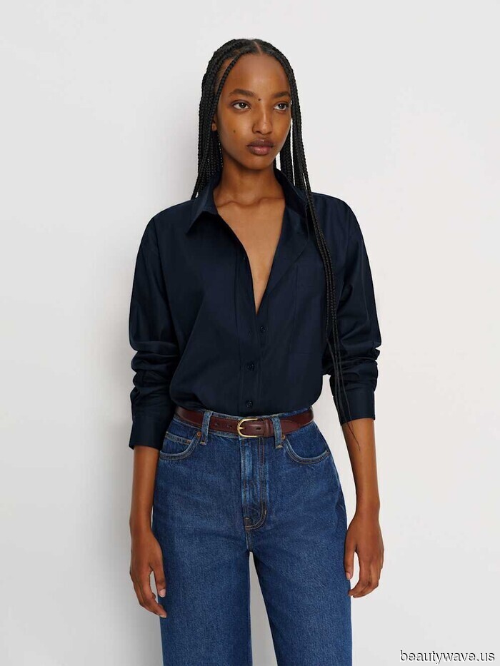 I'm a Shopping Editor—Here's the Easy (and Budget-Friendly) Outfit Formula I Rely On.