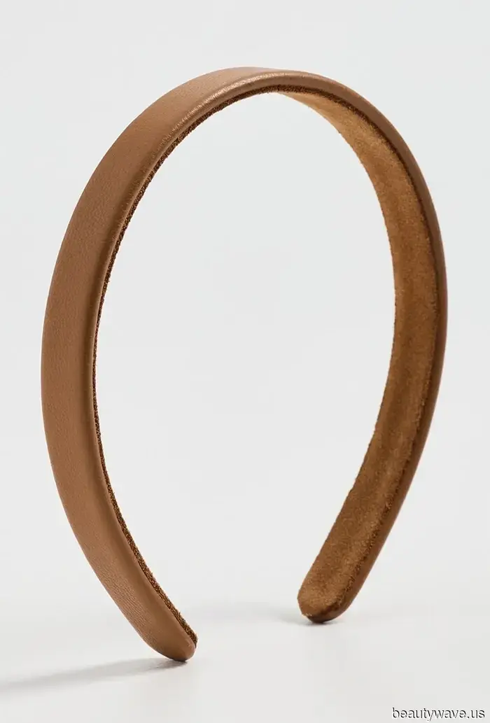 I’m declaring it: Collegiate-Girl Fall is in full swing, and these products perfectly represent the trend.