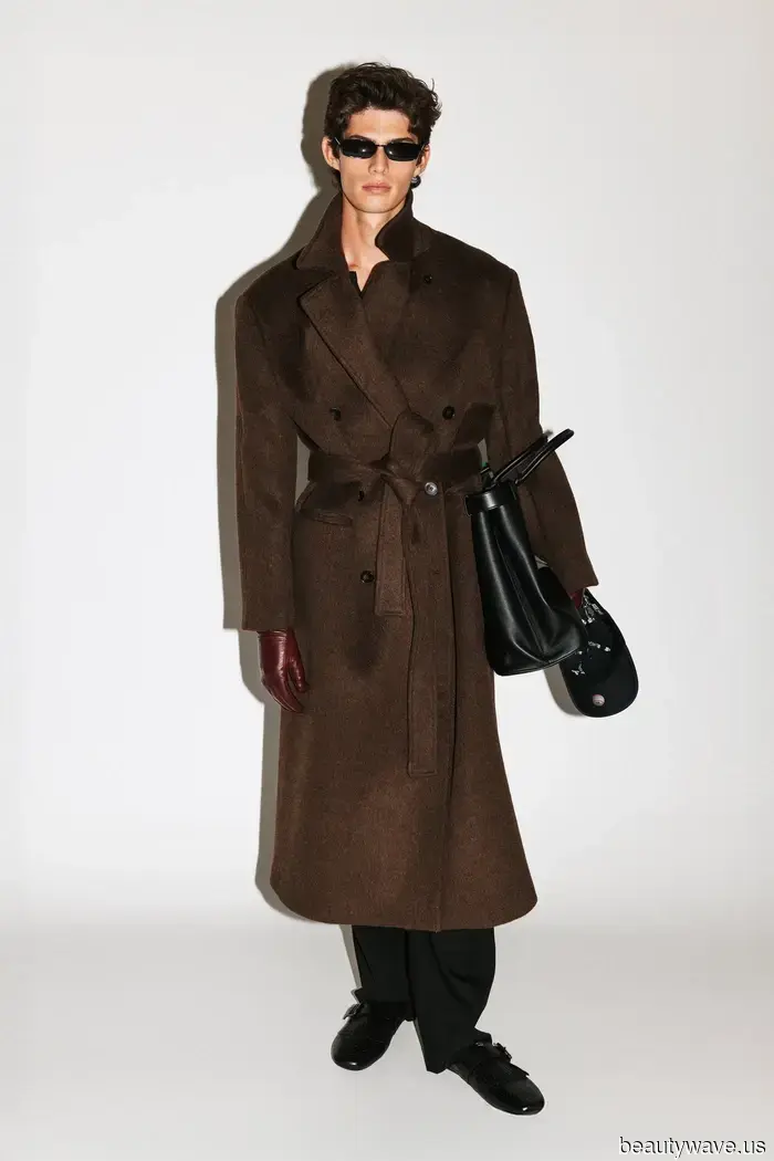 Ich bin ein Herrenstylist, und das sind die 5 Herbst-Essentials, die ich tatsächlich kaufe.