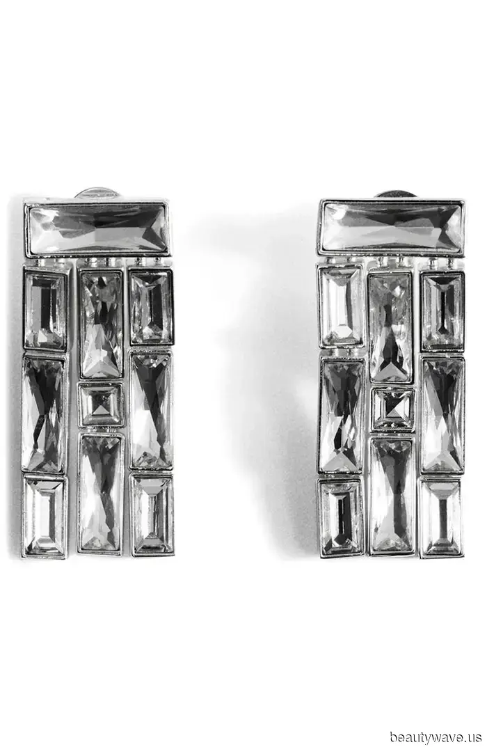 Ho appena creato 8 spettacolari outfit autunnali da Nordstrom per meno di $500