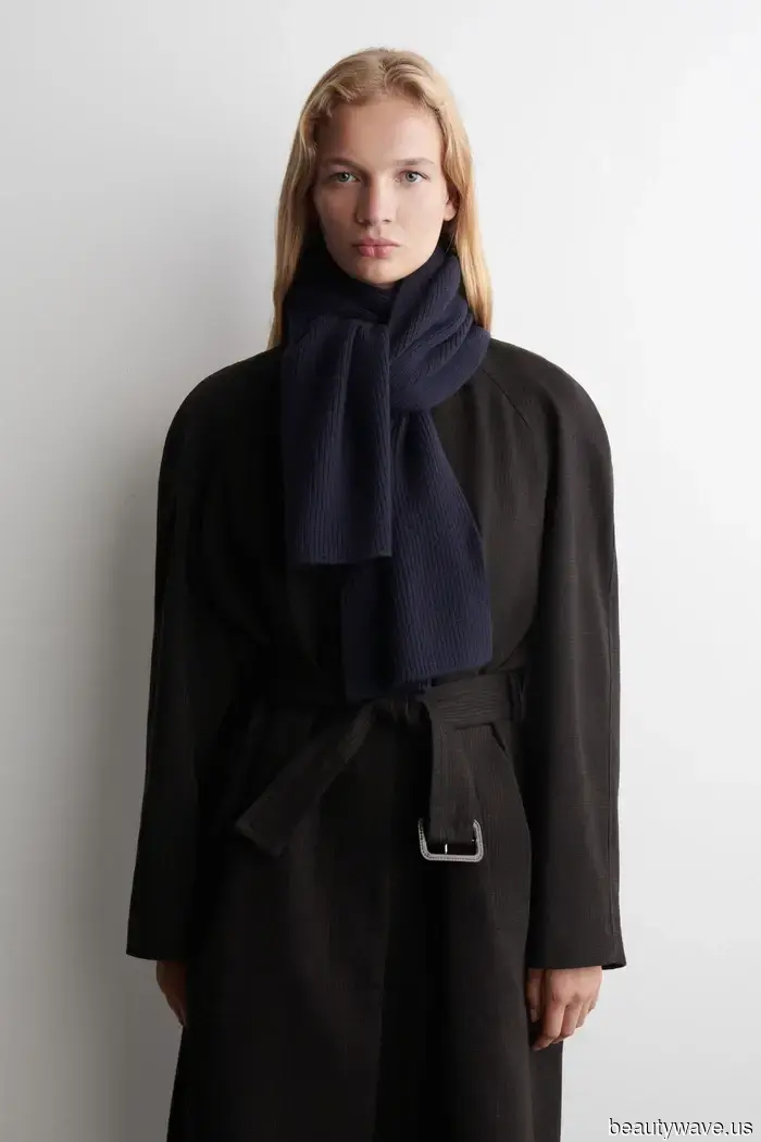 COS’s Top Sellers of the Year Are Included in the January Sale—15 Stylish Items Expected to Fly Off the Shelves Next.