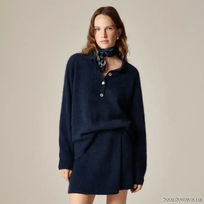 Я знаю хорошие джинсы&mdash;вот 5 пар на осень, а также идеальные свитера, чтобы носить с ними