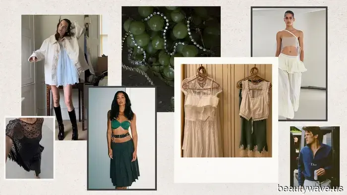 6 Fashion Editors, 36 Summer Purchases—A Look Inside Our Summer 2025 Mood Boards