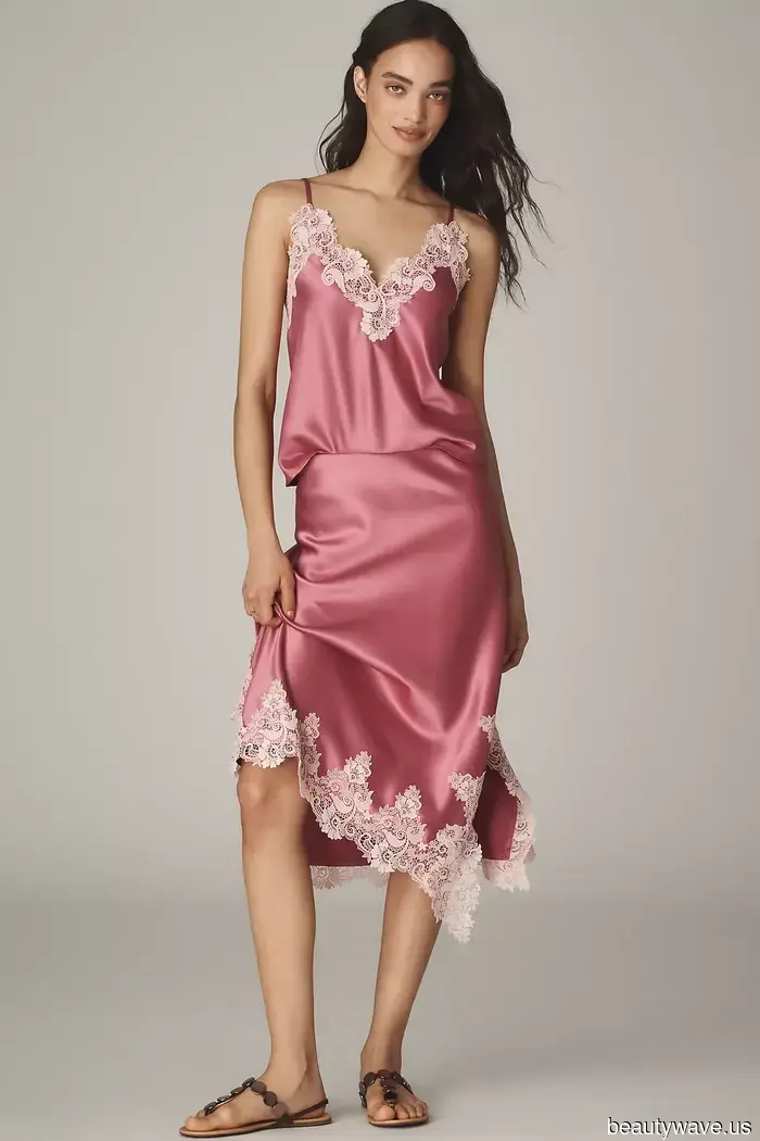 Sono convinto che questa esatta gonna sarà il mio capo più indossato di quest'autunno.