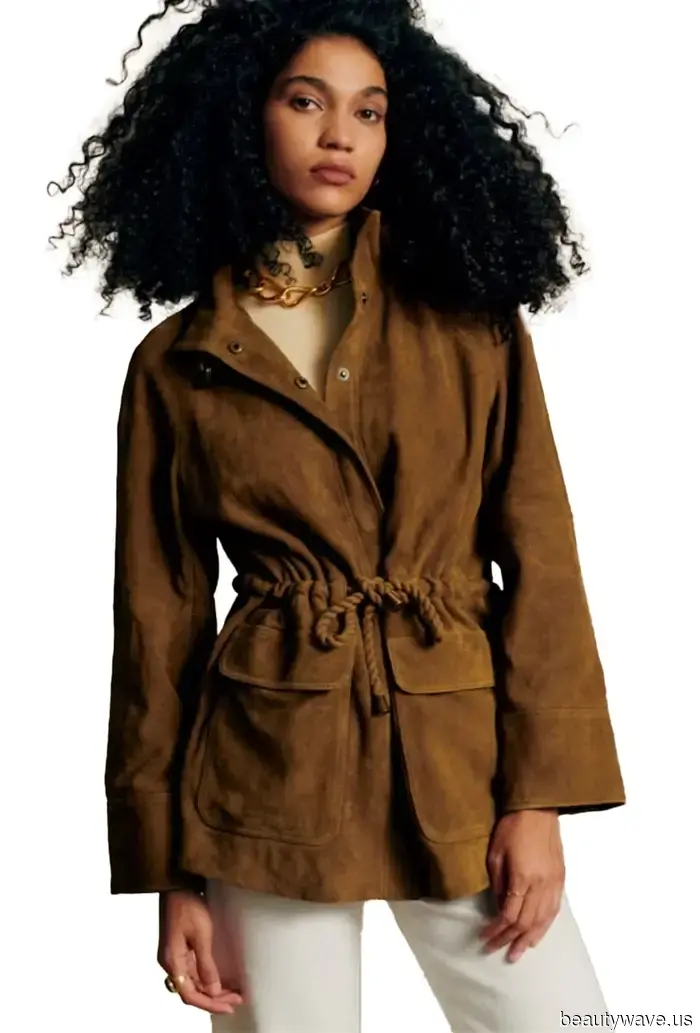 Vivo a Parigi e New York, e indosserei queste eleganti scelte autunnali in entrambe le città.