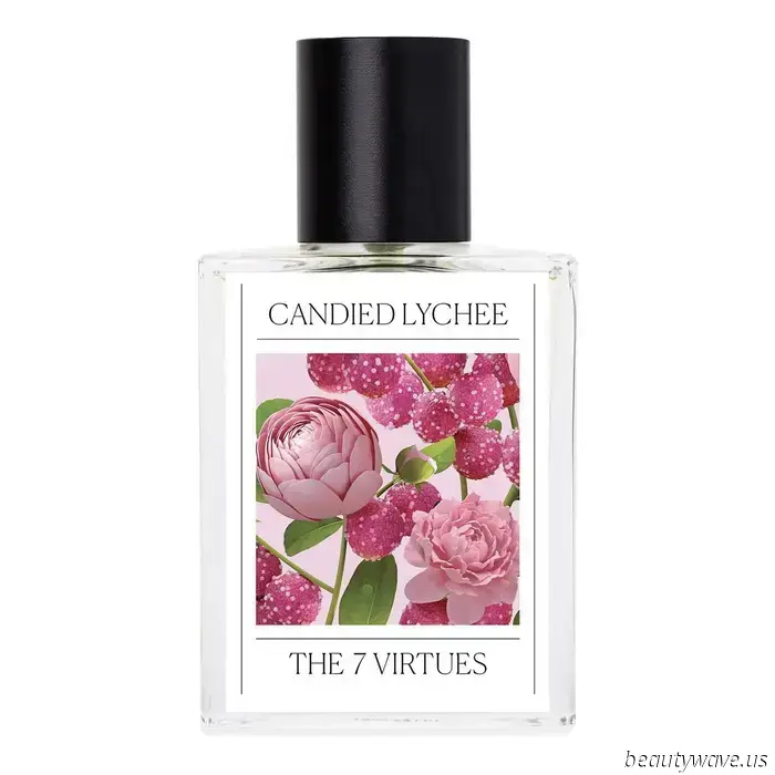 If you desire to scent yourself like a luxurious tropical getaway, these are the fragrances to choose.