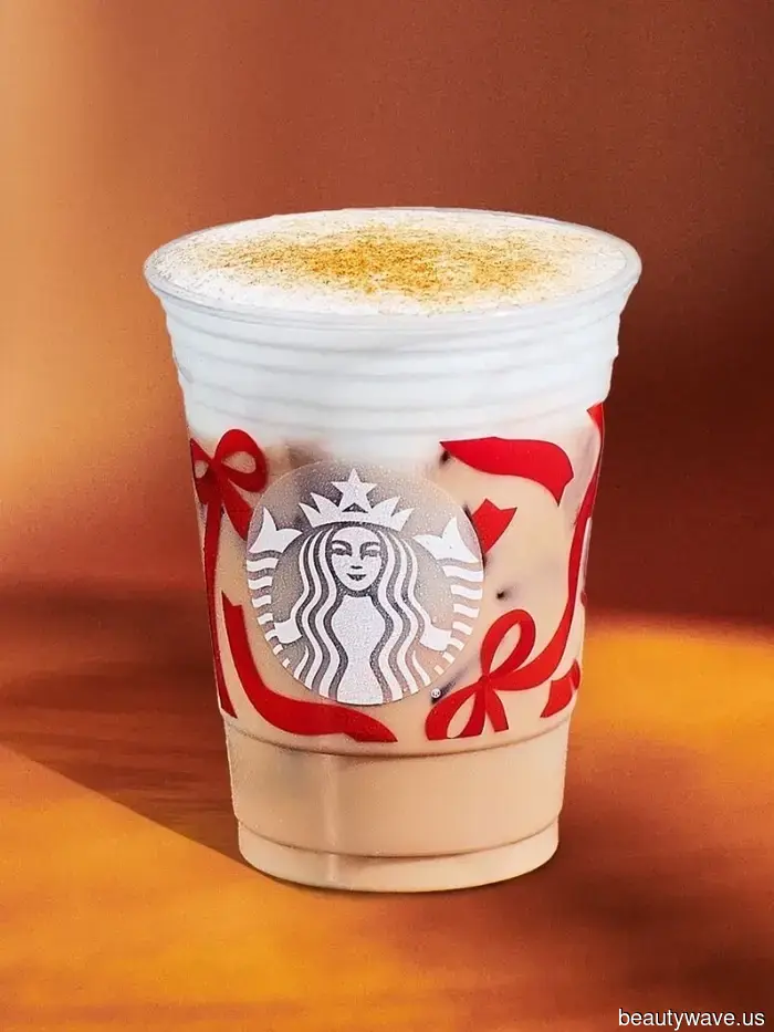 We Sampled All the Starbucks Holiday Beverages—Here’s Our Ranking.