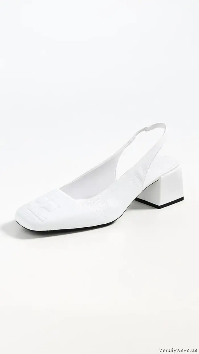 I reside in NYC—here are the 2026 heel trends I've noticed all around.