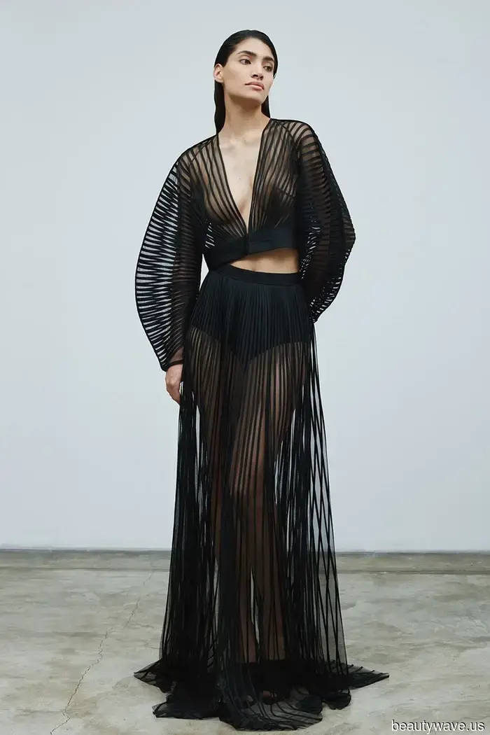 The New Wave of Latin American Fashion Has Arrived—Discover the Key Designers to Watch