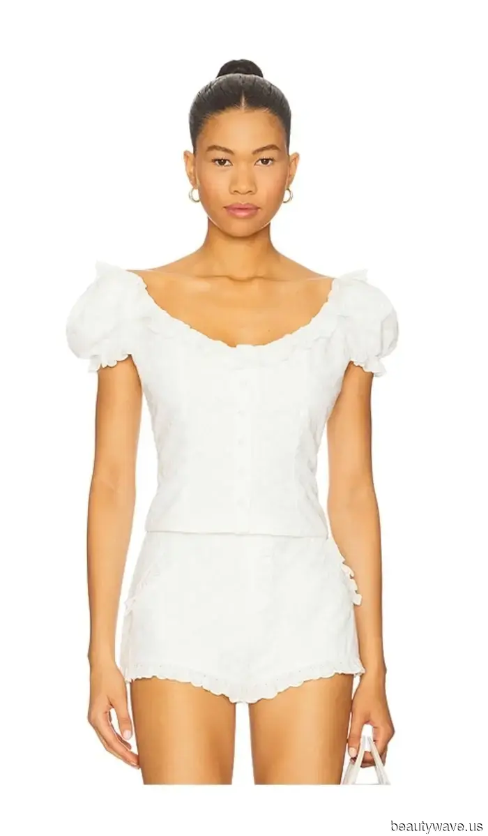 Nordstrom, J.Crew, and Revolve Embraced the NYC Summer Atmosphere with These 38 Items