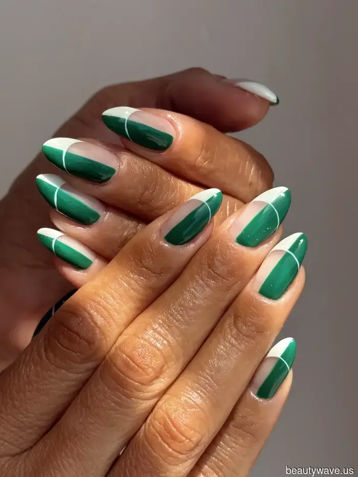 Experten sagen, dass diese 7 Nagellackfarben im August dominieren werden.