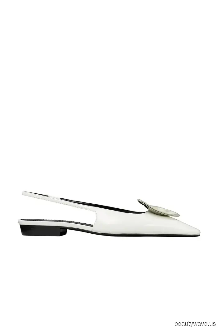 If I spot you in one of these six particular shoe colors, I can tell you're into fashion.