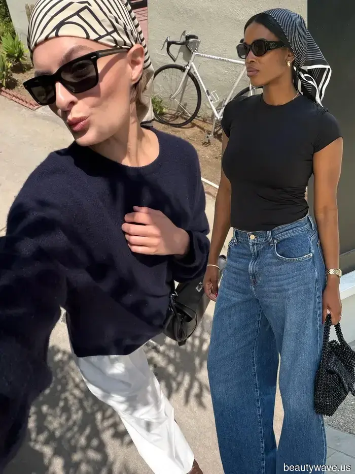 These 6 accessory trends for 2026 instantly enhance the cool factor of any spring and summer outfit.