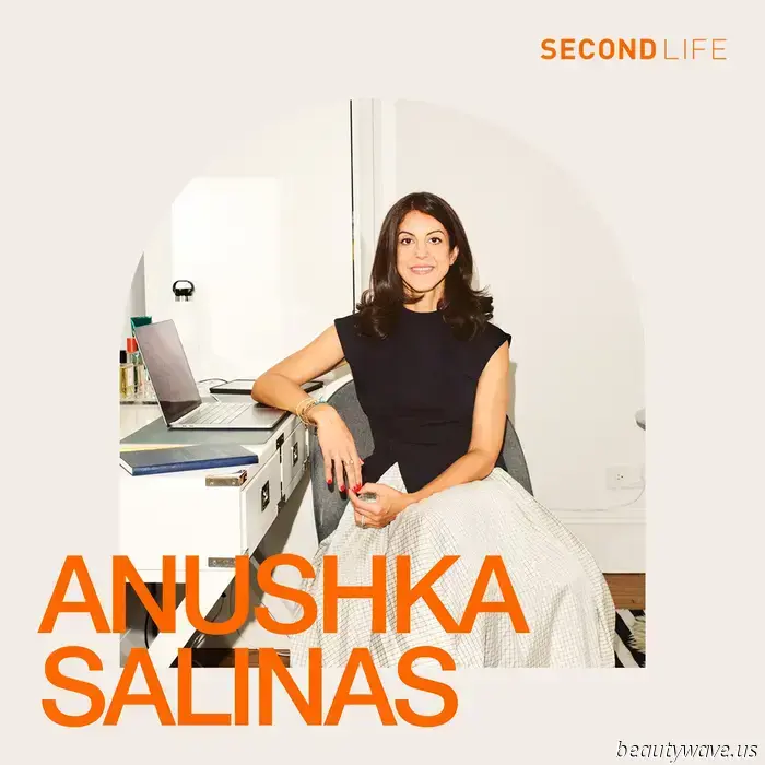Introducing Anushka Salinas: The Chief Executive Officer of the Prominent Parenting Technology Firm Nanit