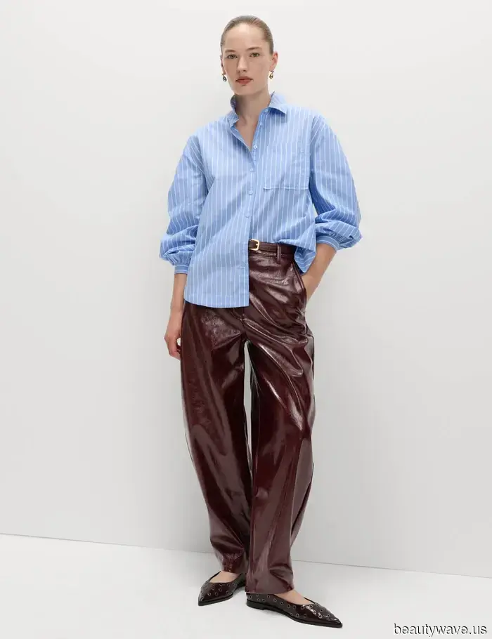 5 Luxurious-Looking Trends I'm Purchasing from M&S for Autumn