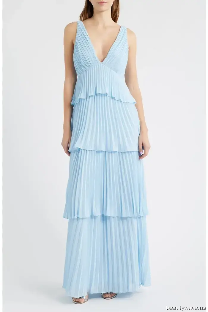 I'm a Shopping Director—My Timeless Dress Code for Wedding Guests and Beautiful Nordstrom Styles for the Season.