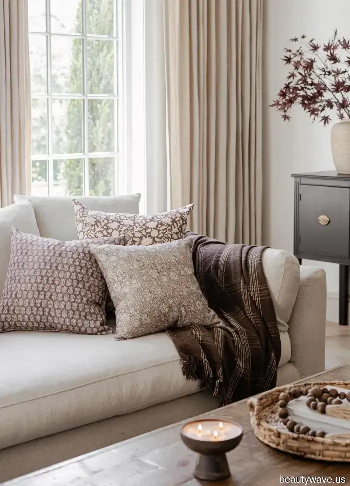 15 maneras simples de mejorar tu hogar en el nuevo año por $50 o menos