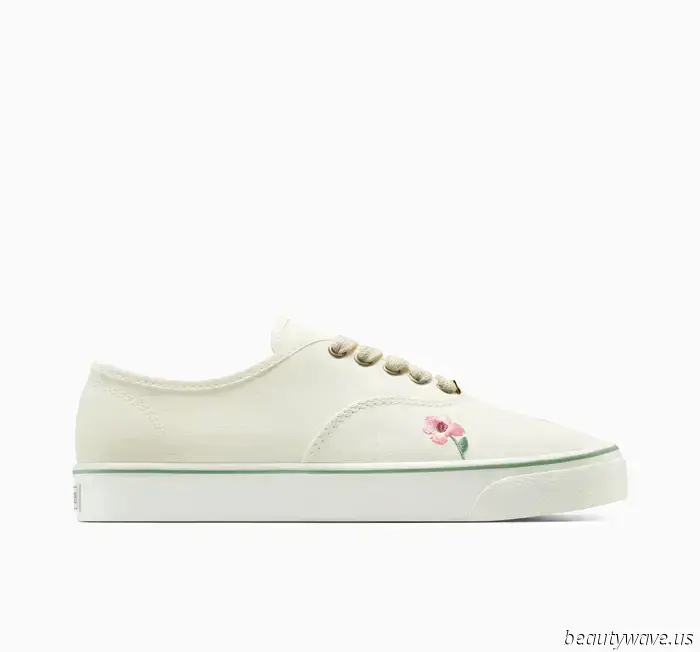 Converse has just introduced a new archival collection in collaboration with Tyler, the Creator, and it's selling out quickly.