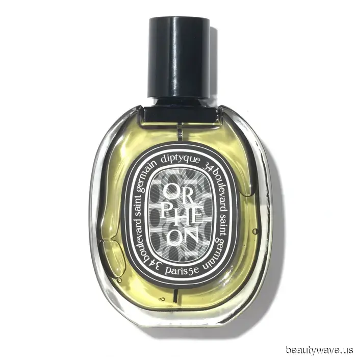 Chic individuals are already exchanging their summer fragrances for this refined autumn scent.