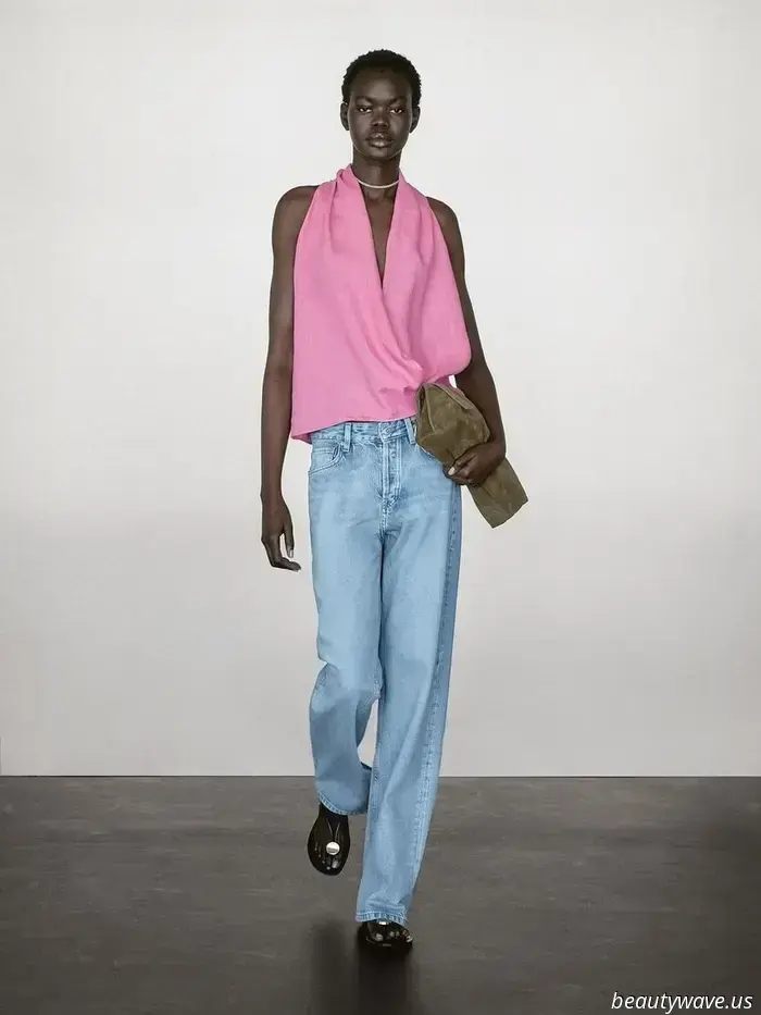 26 Summer Selections from the Brand That Has Steadily Gained Popularity Among Fashion Enthusiasts in Madrid, Marseille, and Milan