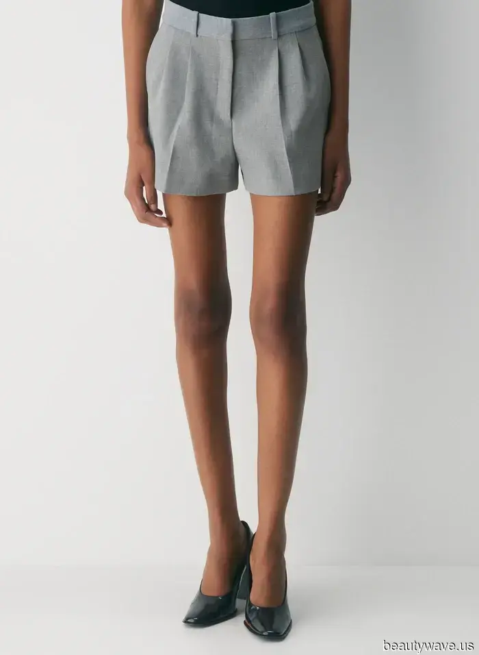30 Pairs of Shorts Under $100 That Will Elevate Your Outfits' Look