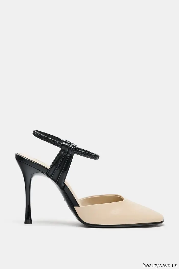 Zara Has Just Released the Most Stylish Light Jackets and Autumn Footwear—These 26 Items Are Exceptional.