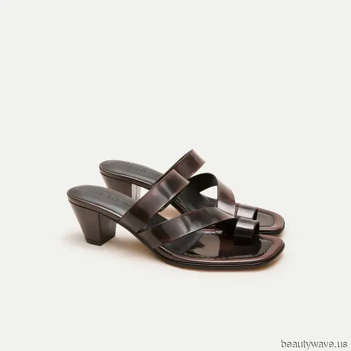 Compro para vivir: Estas 39 nuevas llegadas de J.Crew y Madewell para principios de otoño son geniales.