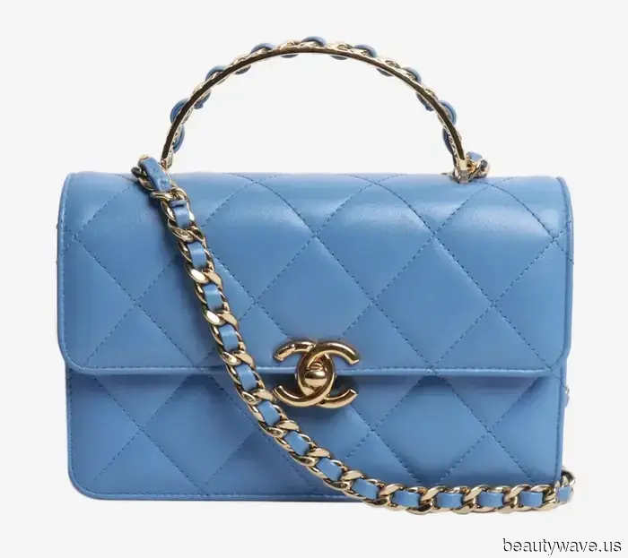 Chanel! Gucci! The Row! These are the trending bags that celebrities are truly sporting in 2026.