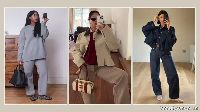 Puede que no estés de acuerdo, pero creemos que estas 6 tendencias de jeans están pasadas de moda para el otoño de 2025.