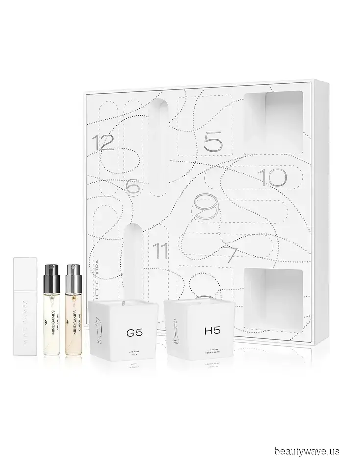 All the Beauty Advent Calendars for 2025 are officially available—here are the 20 that I recommend purchasing.