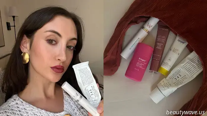 Ich glaube, Amazon kann meine Gedanken lesen, denn meine Beauty-Leerprodukte sind während des Prime Day bis zu 50 % reduziert.