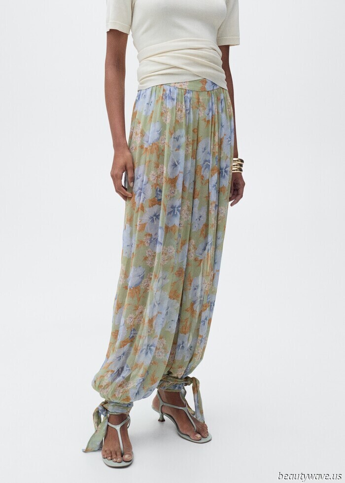 Presenting the Pants Trend I Never Imagined I’d Consider Chic (I Stand Corrected)